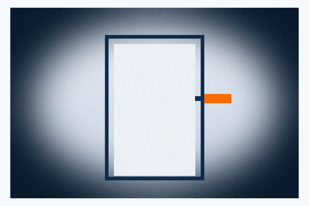 Door icon